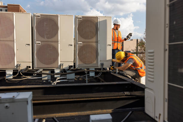 Best HVAC Replacement Cost  in Chico, TX