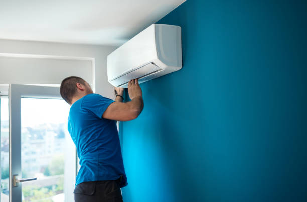 Chico, TX HVAC Company