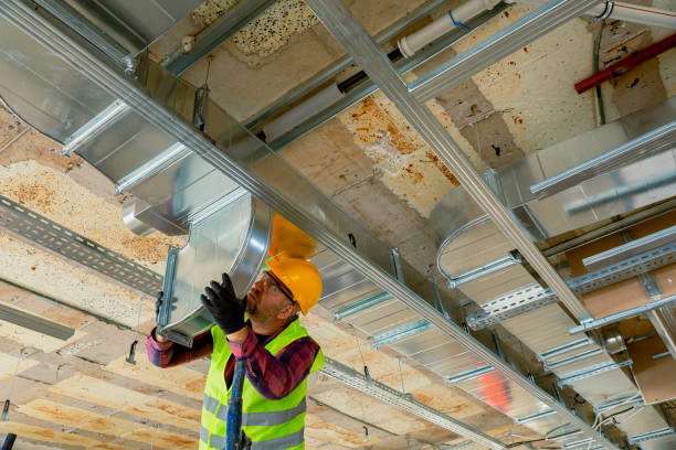 Best Commercial HVAC Repair  in Chico, TX