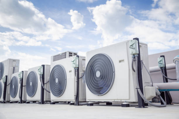 HVAC Troubleshooting in Chico, TX