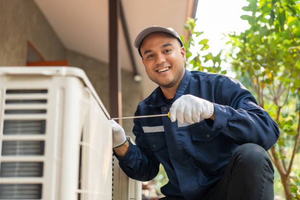 Best Emergency HVAC Repair  in Chico, TX