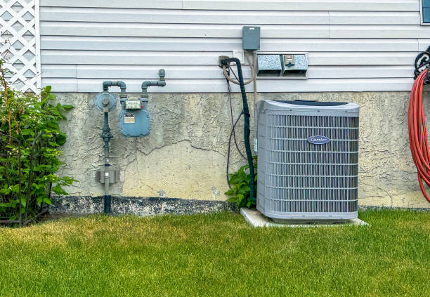 Best Central Air Repair  in Chico, TX
